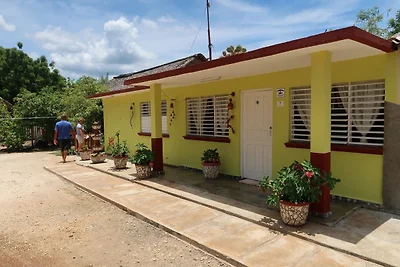 Hostal el Rinconcito de Amaury