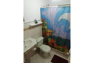 Vakantieappartement Gezinsvakantie Artemisa