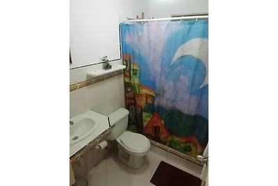 Hostal Vivo Appartement 1