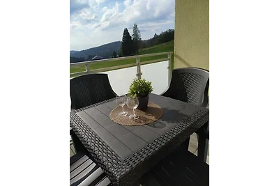 Appartamento Vacanza con famiglia Feldberg