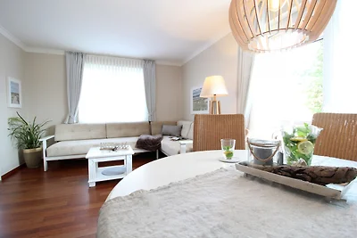 Haus am Park Wohnung Nr.7