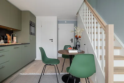 Kajüte #13 | Dock 6a