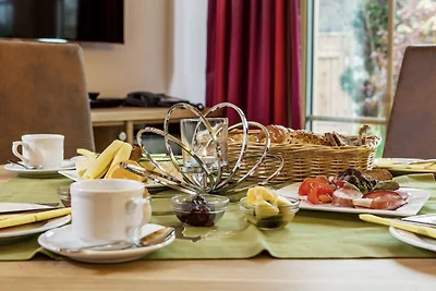 Bayern Chalets Heimat-Chalet