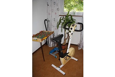 Appartamento Vacanza con famiglia Burladingen