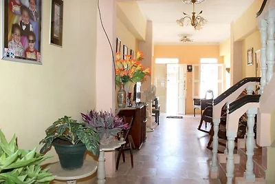 Vakantieappartement Gezinsvakantie Trinidad - Tobago