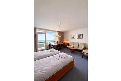 Appartamento Vacanza con famiglia Wyk