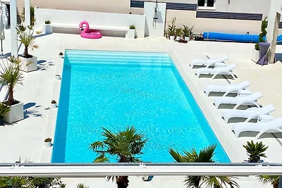 Vakantieappartement Gezinsvakantie Razanac