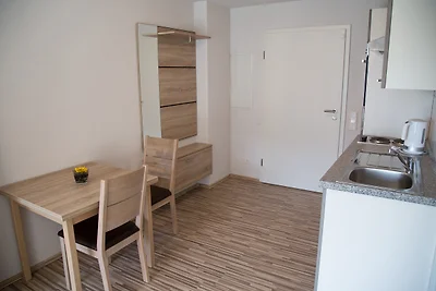 Appartamento Vacanza con famiglia Blaubeuren