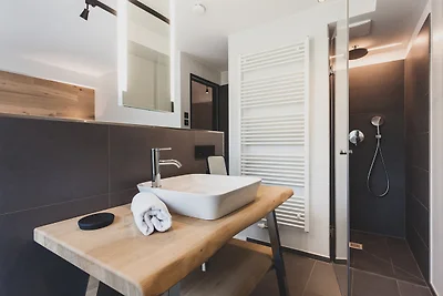 Appartamento Vacanza con famiglia Binz