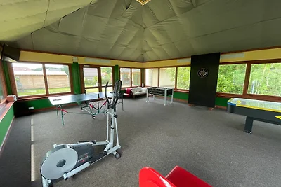 Ferienwohnung Sonnenterrasse am