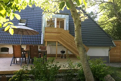 2-Raumferienwohnung "Waldwohnung"