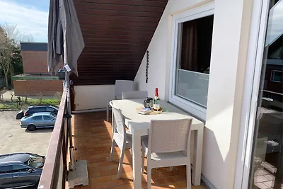 Fewo 91 WHG A 26 in Burhave