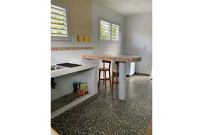Casa Laura y Lian Appartement 1