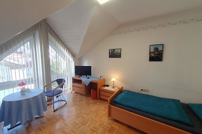 Vakantieappartement Gezinsvakantie Zwingenberg