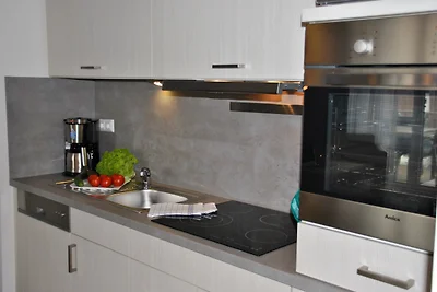 Apartment 6 "Strandkrabbe"