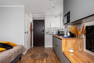 Vakantieappartement Gezinsvakantie Warschau