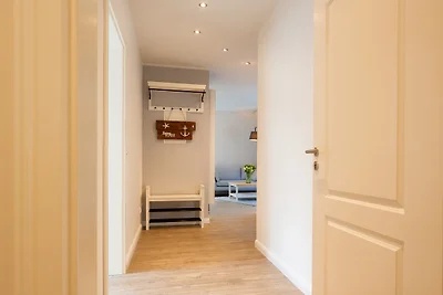 Vakantieappartement Gezinsvakantie Gremersdorf