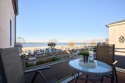 Haus Windjammer Krusenstern