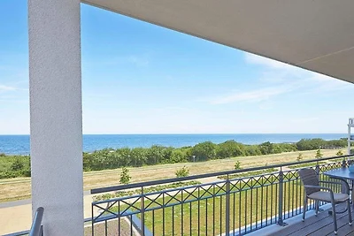 Aparthotel Waterkant Suites, Suite