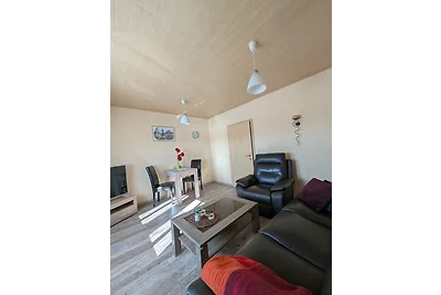 Ambiente an der Elbe, Wohnung OG