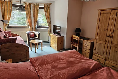 Domek letniskowy Urlop wypoczynkowy Monachium