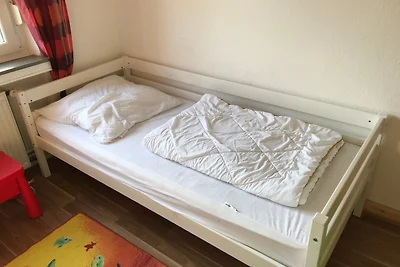 Apartamento Vacaciones familiares Dornum