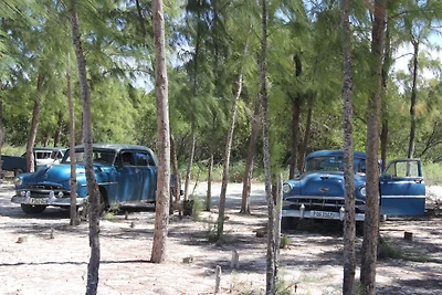 Appartamento Vacanza con famiglia Pinar del Rio