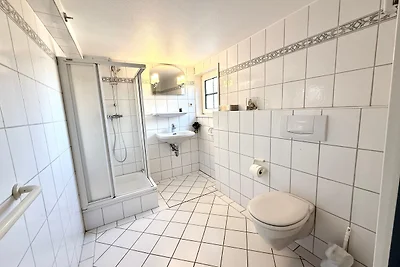 Vakantieappartement Gezinsvakantie Oldsum