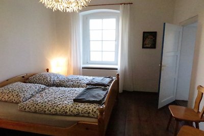 Vakantieappartement Gezinsvakantie Lindetal