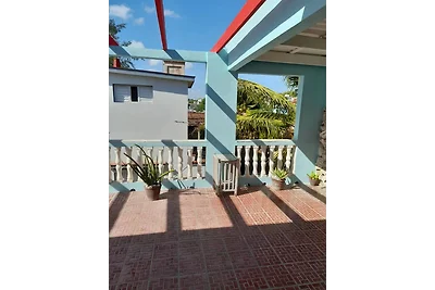Hostal El 500 Appartement 1