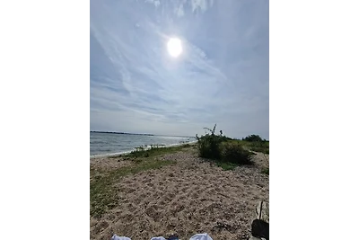 Casa vacanze Vacanza di relax Lütow