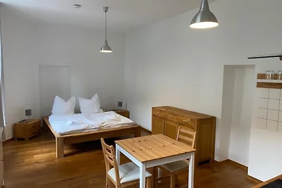 Appartamento Vacanza con famiglia Stralsund