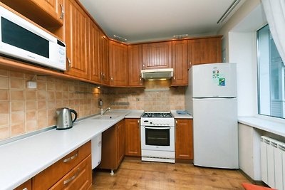 Vakantieappartement Gezinsvakantie Kiev