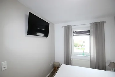 Vakantieappartement Gezinsvakantie Grömitz