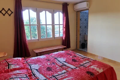 Hostal Villa Martinez Appartement 4