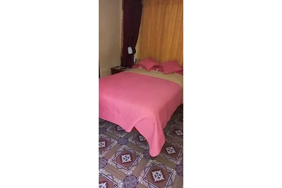 Appartamento Vacanza con famiglia Las Tunas
