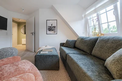 Kajüte #7 | Dock 6a