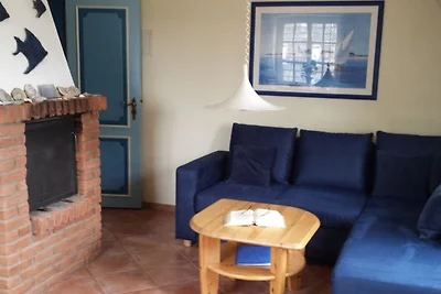 Appartamento Vacanza con famiglia Nebel