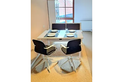 Appartamento Vacanza con famiglia Duderstadt