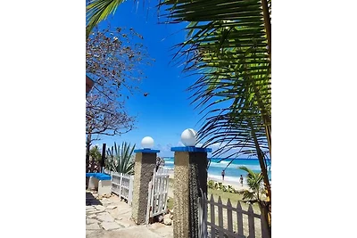 Appartamento Vacanza con famiglia Las Tunas
