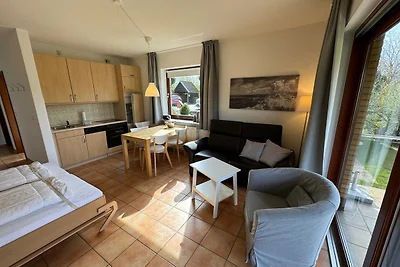 " Klöönstuuv" - Haus Sylvia 3