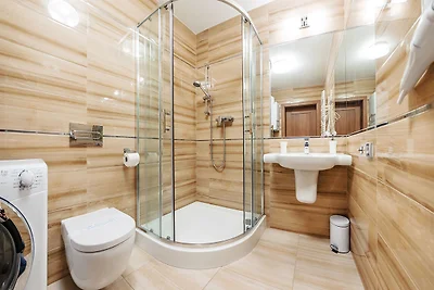 Sun&Snow Rezydencja Park Rodzinna I