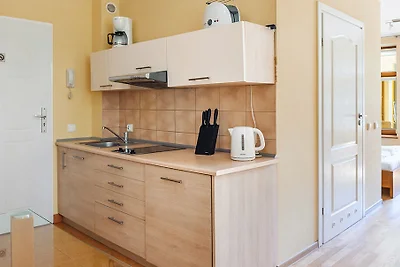 Sun&Snow Promenade - Apartment 1