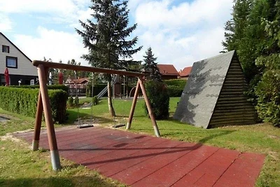 Casa de vacaciones Vacaciones de reposo Oberharz am Brocken