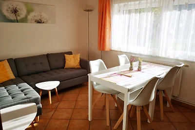 Ferienhaus Greti