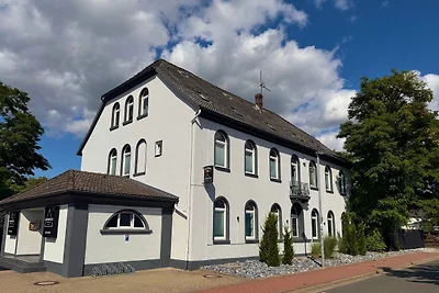 apartman za odmor Obiteljski odmor Wunstorf