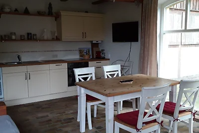 75qm grosse Ferienwohnung am