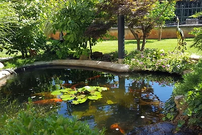 Ferienwohnung bis 4 Personen