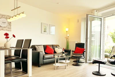 Ferienwohnung de Kleev