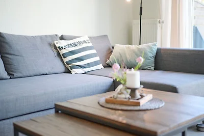 Schlehenkamp 5 Meerglück